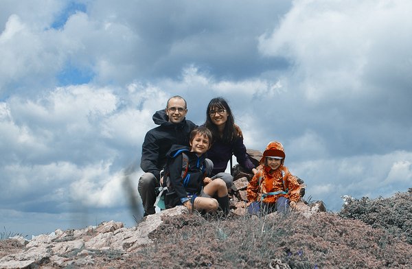 Que faut-il savoir sur le trek Rose Trip ?