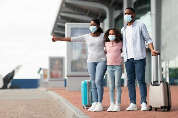 Destination familiale idéale pour juin : où partir en vacances ?