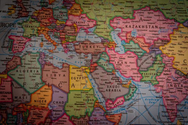 Quels sont les 5 pays les moins peuplés du monde ?