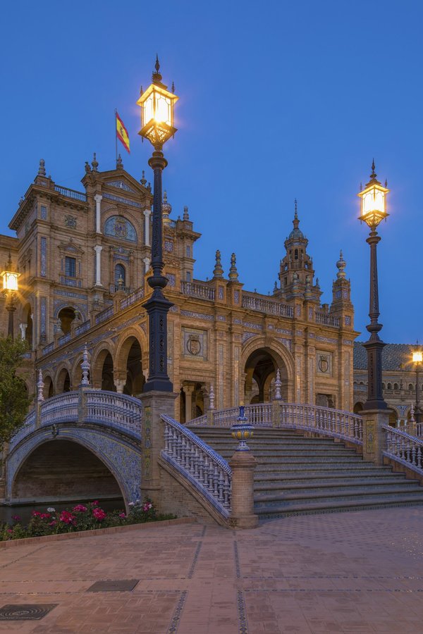Circuit Andalousie : que faire dans cette région durant vos séjours ?