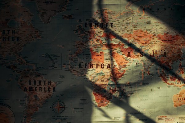 Quel est le pays qui pollue le moins ?